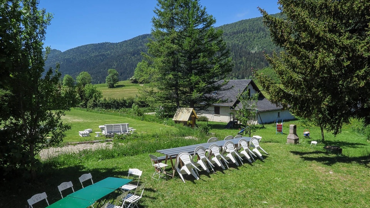 Photo of Outdoor in Autrans-Meaudre-en-Vercors