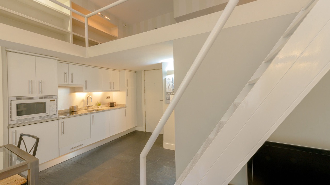 Photo of Kitchen in Ciudad Universitaria