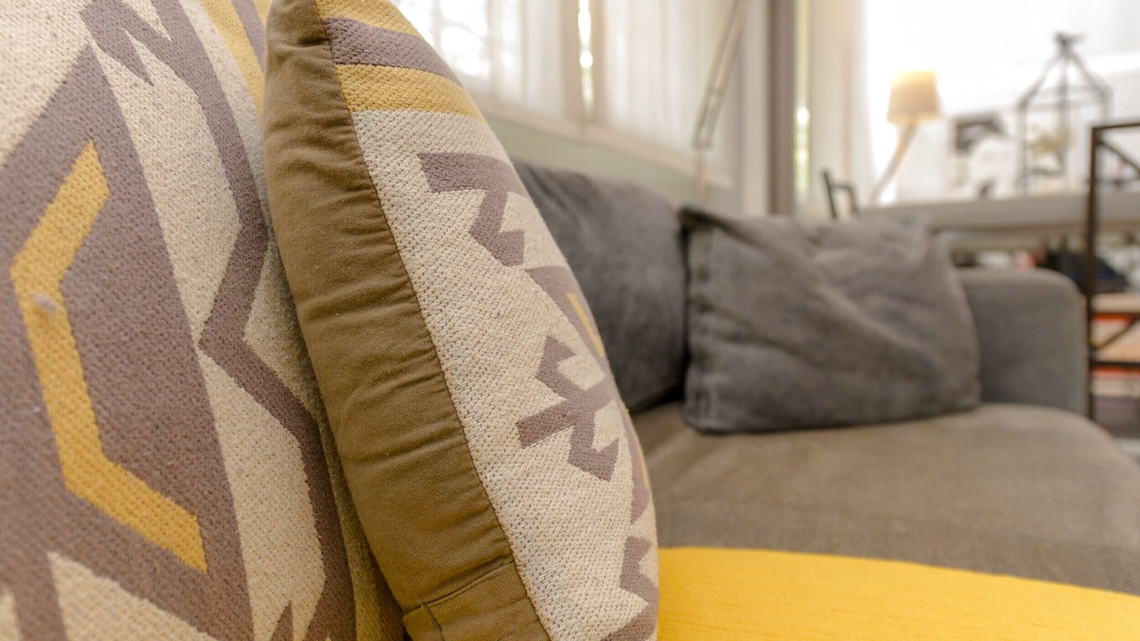 Photo of Livingroom in Ciudad Universitaria