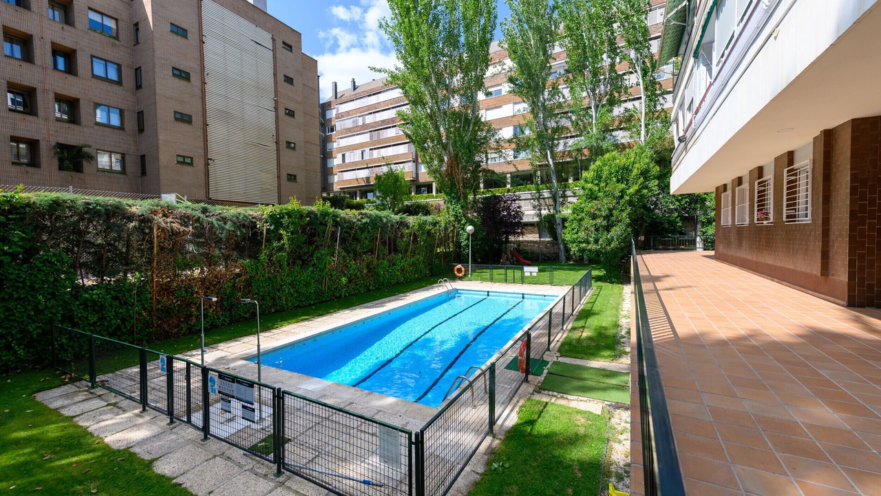 Photo of Outdoor in Ciudad Universitaria