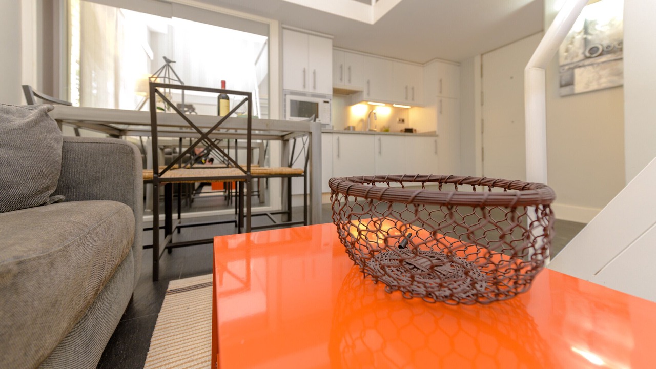 Photo of Livingroom in Ciudad Universitaria