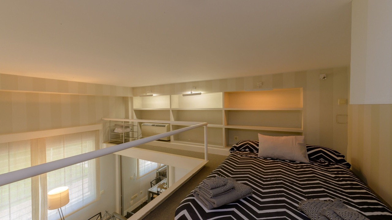 Photo of Bedroom in Ciudad Universitaria