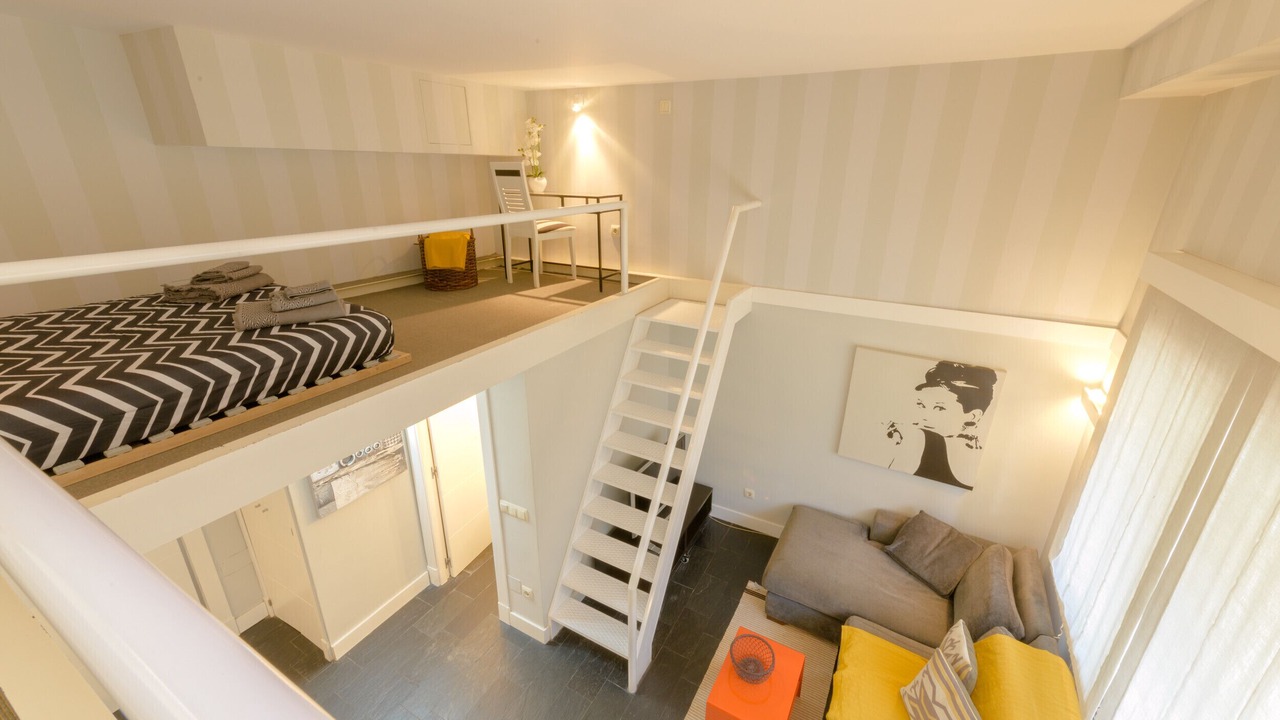 Photo of Bedroom in Ciudad Universitaria