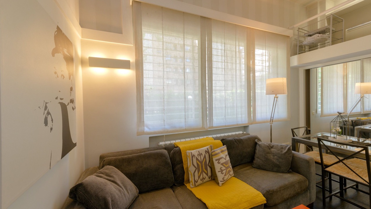Photo of Livingroom in Ciudad Universitaria