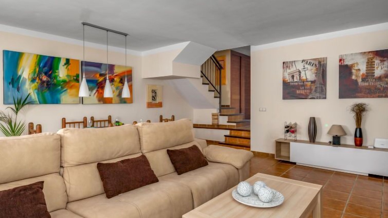 Photo of Livingroom in Marina de Casares