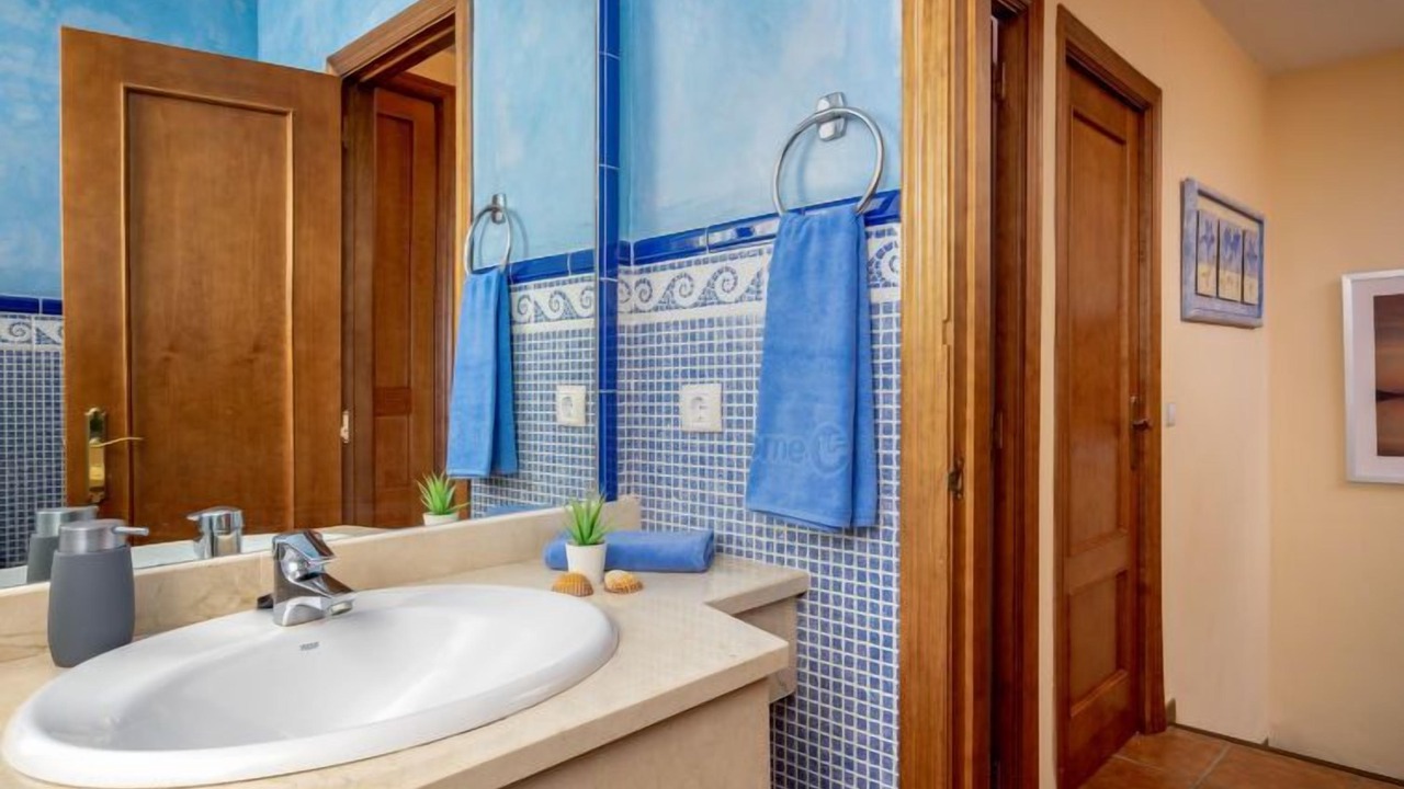 Photo of Bathroom in Marina de Casares