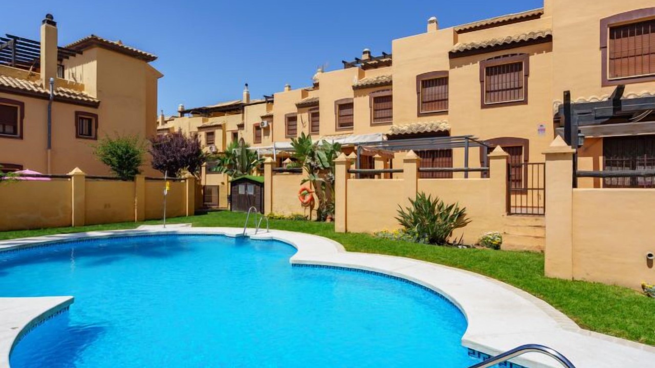 Photo of Outdoor in Marina de Casares