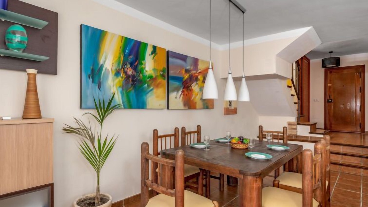Photo of Bedroom in Marina de Casares