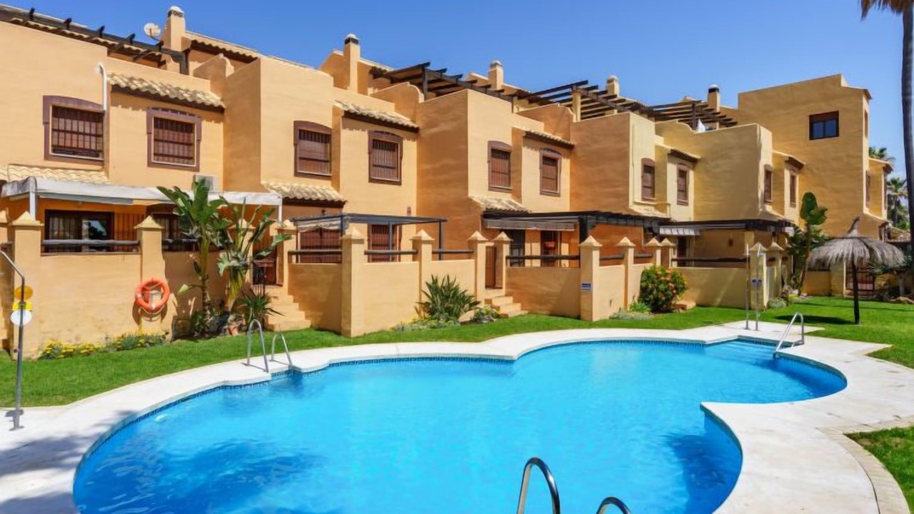 Photo of Outdoor in Marina de Casares