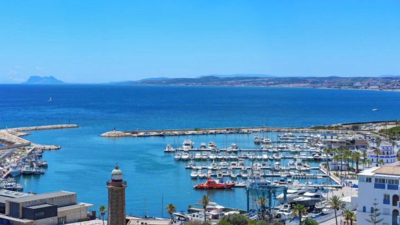 Photo of Others in Marina de Casares
