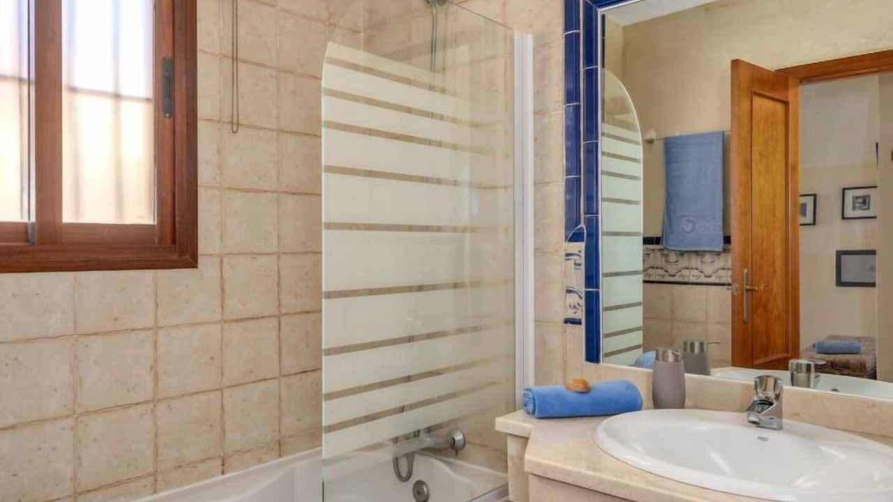 Photo of Bathroom in Marina de Casares
