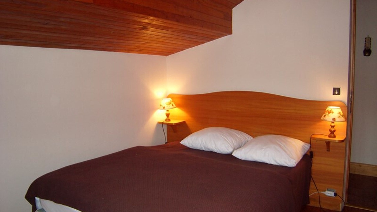 Photo of Bedroom in Cohennoz