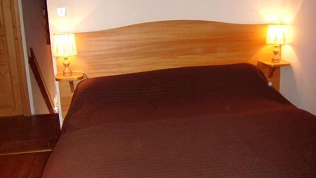 Photo of Bedroom in Cohennoz
