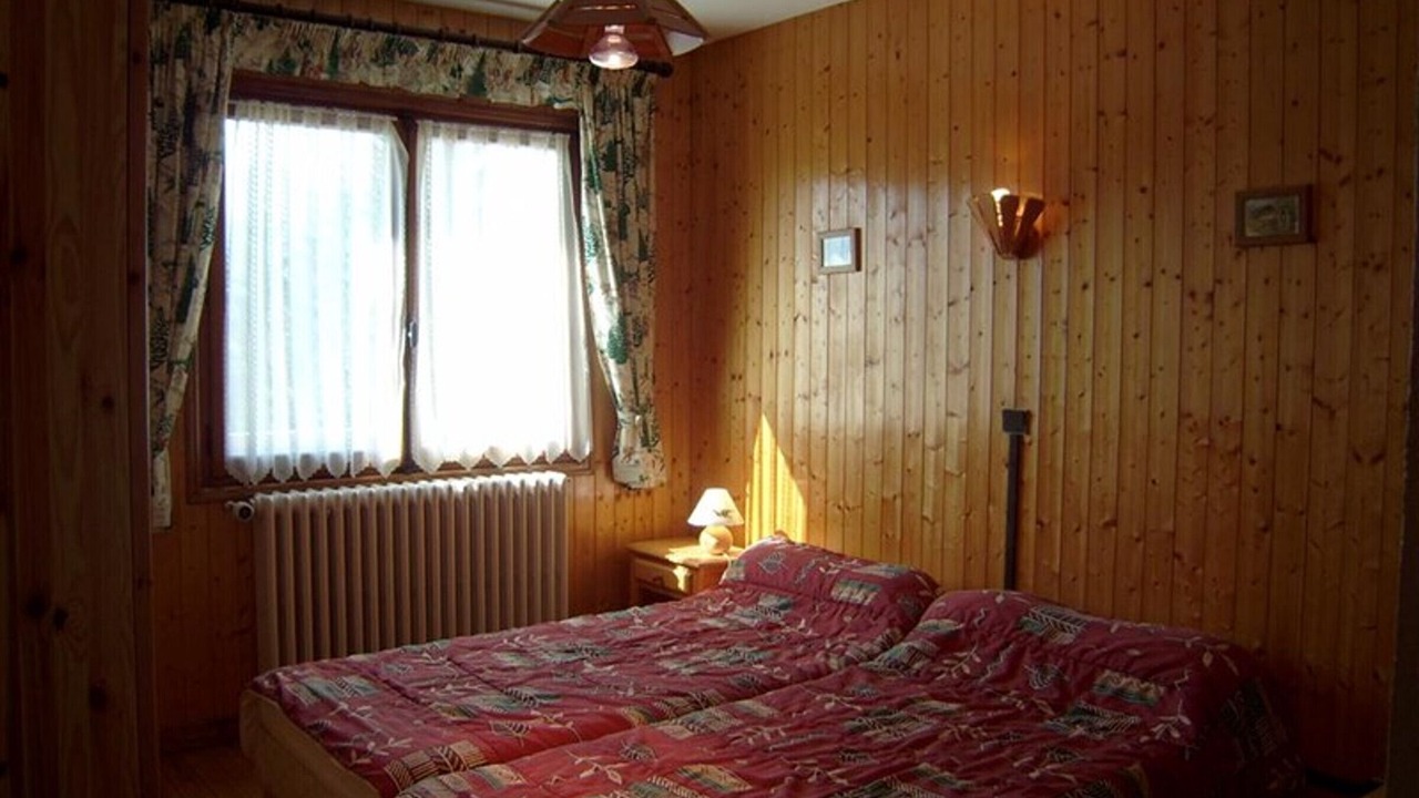 Photo of Bedroom in Cohennoz