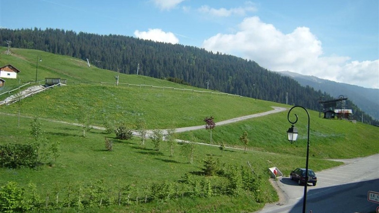 Photo of Outdoor in Cohennoz