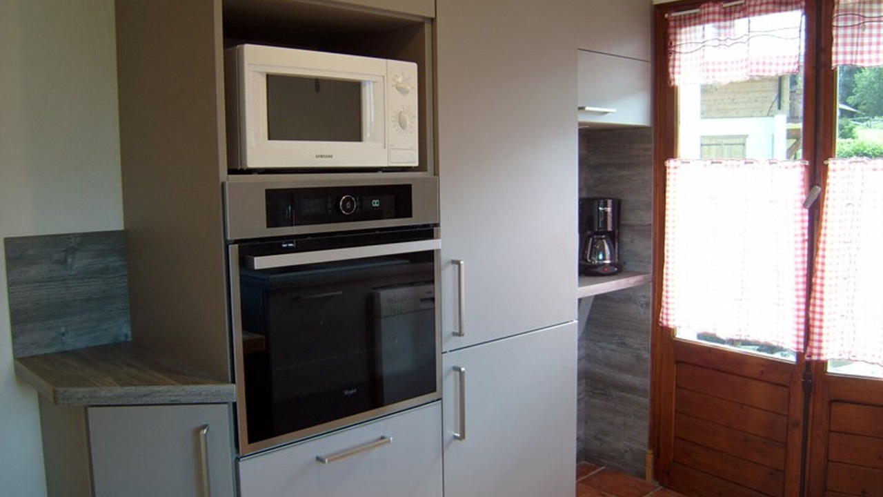 Photo of Kitchen in Cohennoz