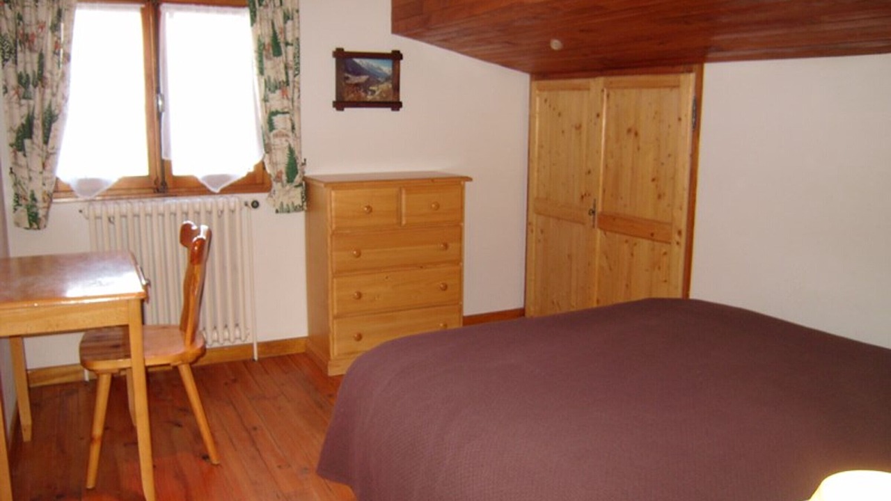 Photo of Bedroom in Cohennoz