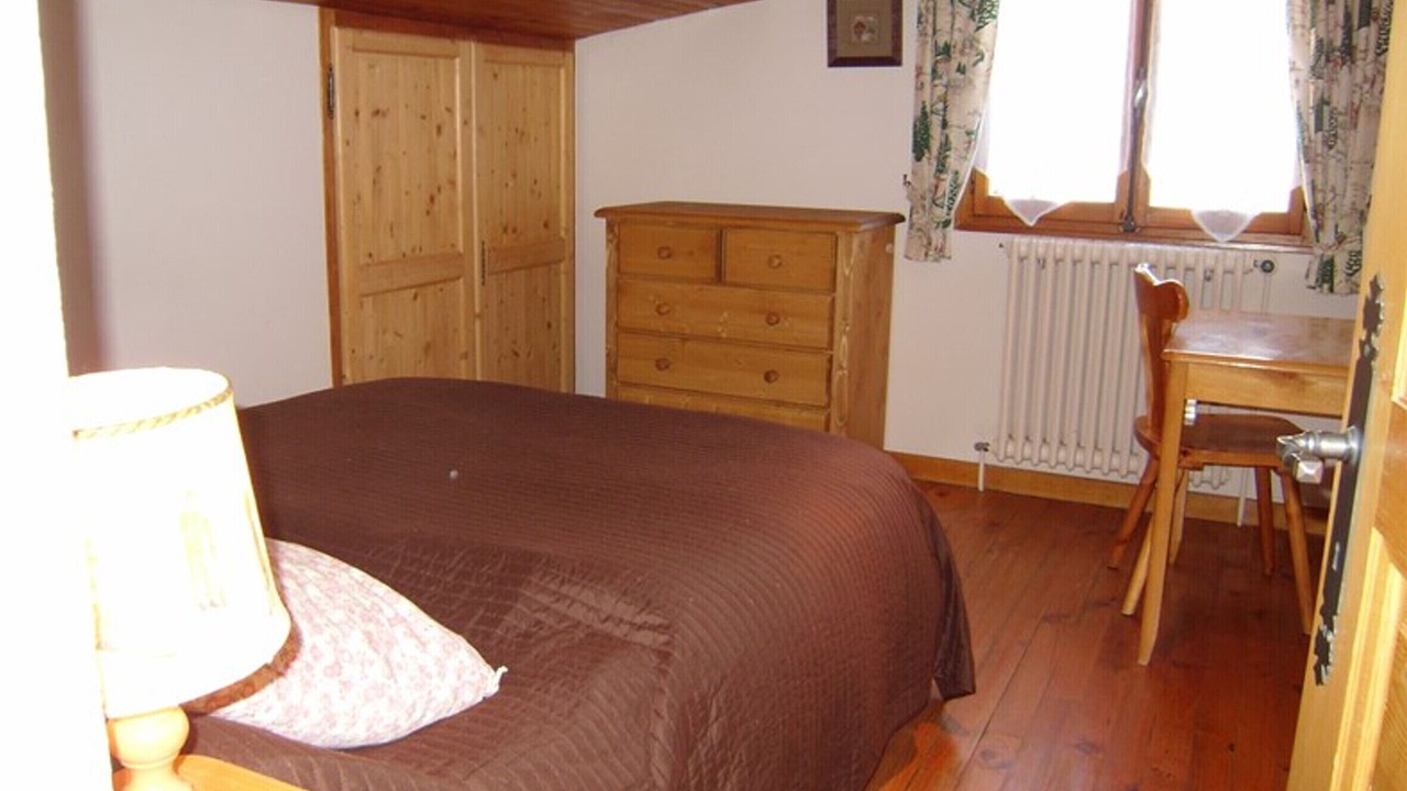 Photo of Bedroom in Cohennoz