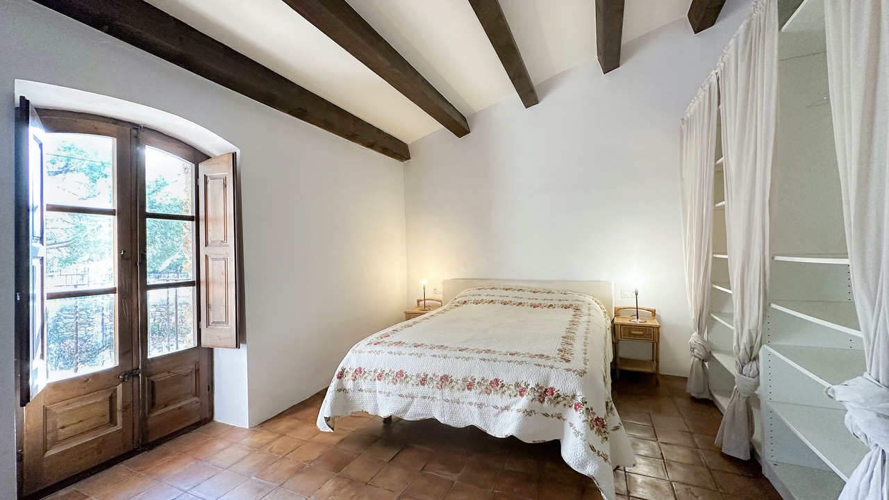 Photo of Bedroom in El Veinat de Dalt