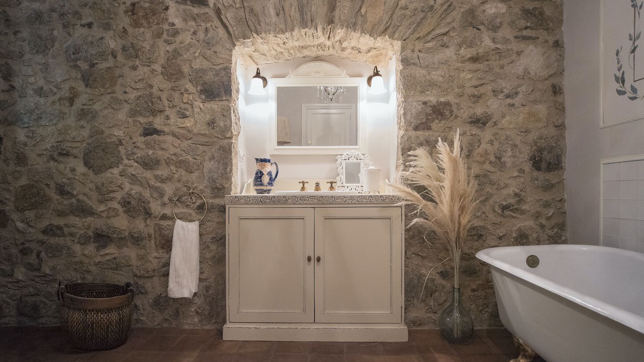 Photo of Bathroom in El Veinat de Dalt