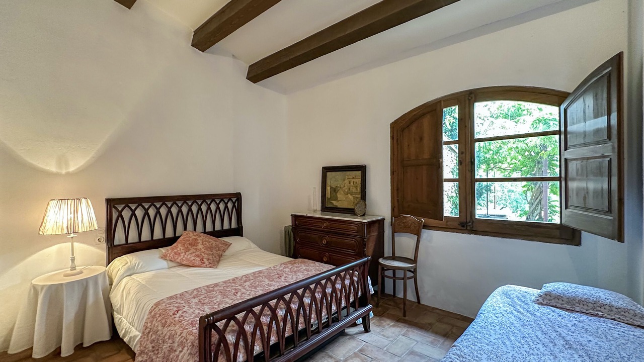 Photo of Bedroom in El Veinat de Dalt