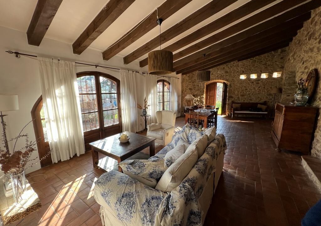 Photo of Livingroom in El Veinat de Dalt