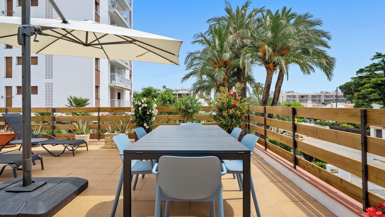 Photo of Outdoor in Vilafortuny