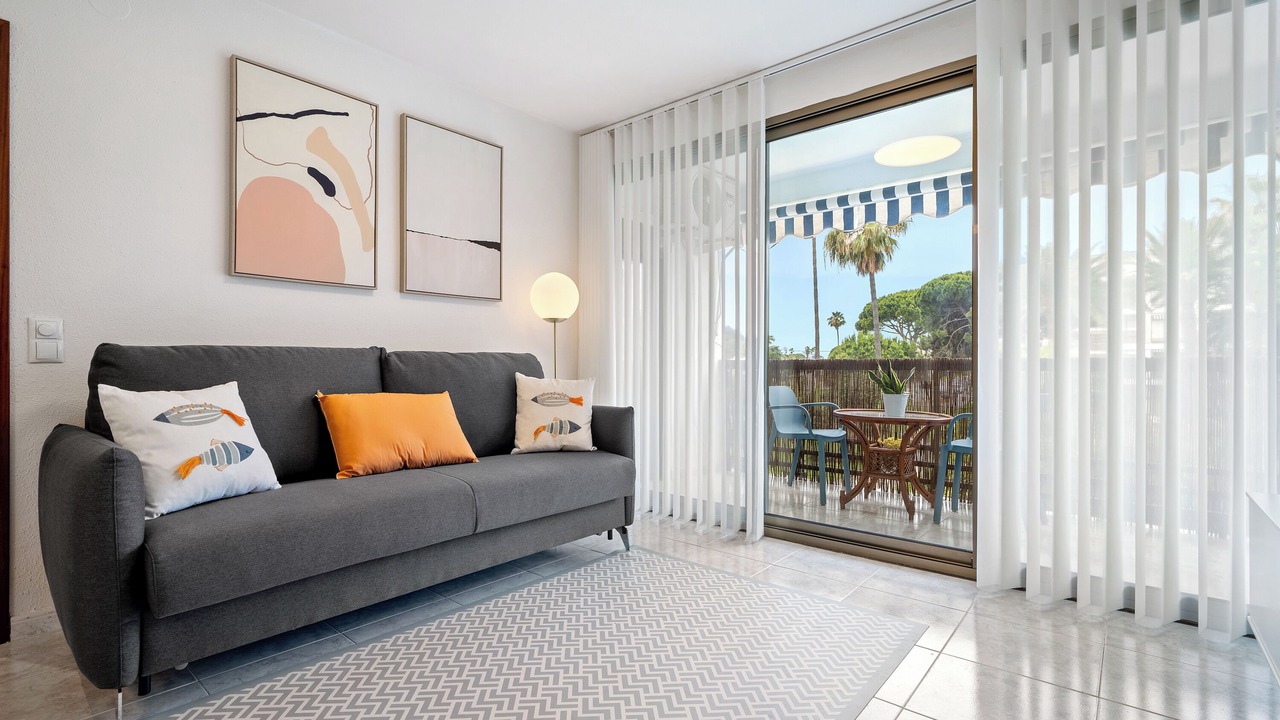 Photo of Livingroom in Vilafortuny