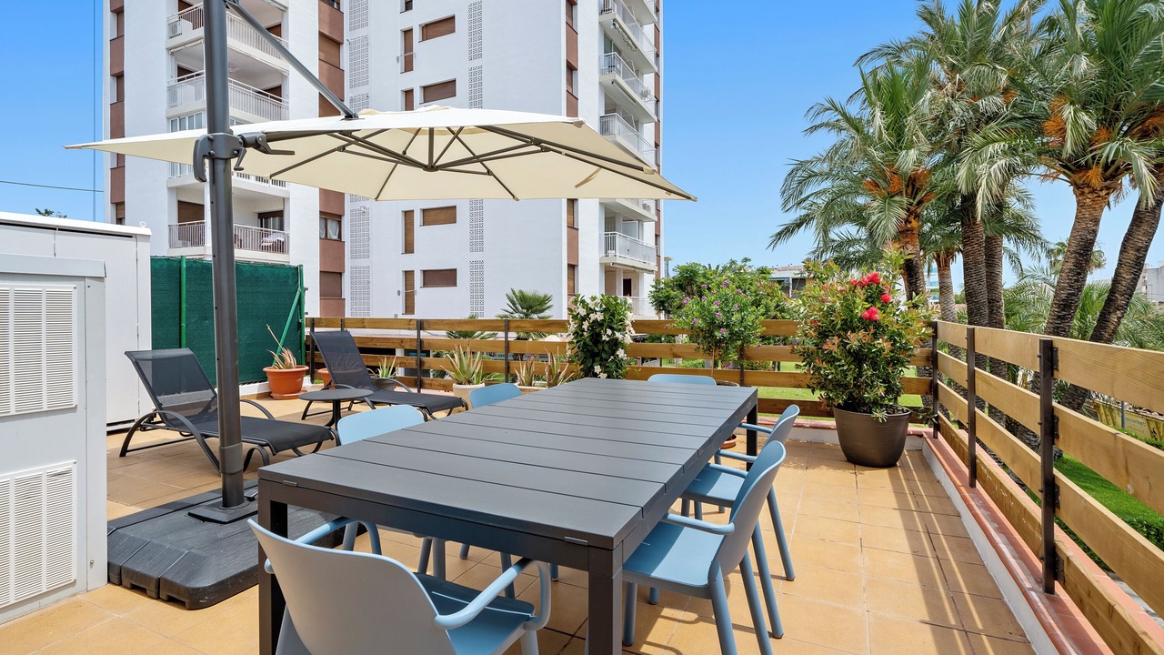 Photo of Outdoor in Vilafortuny