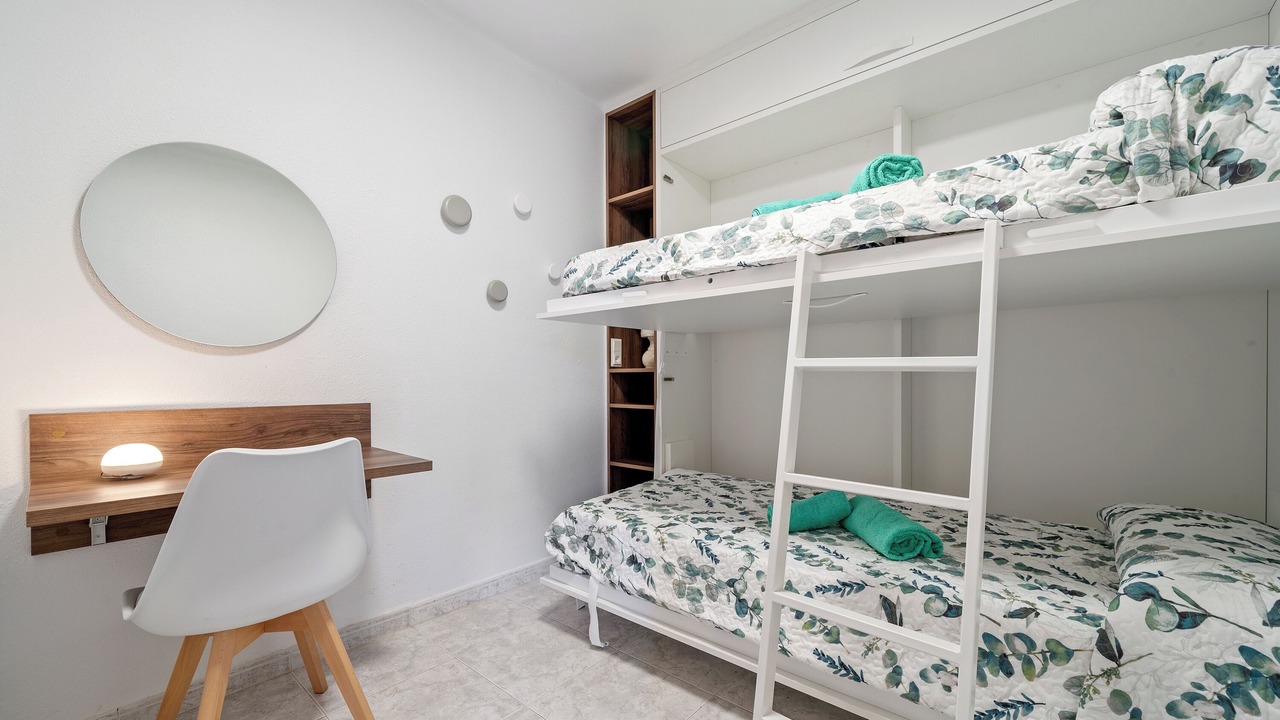 Photo of Bedroom in Vilafortuny