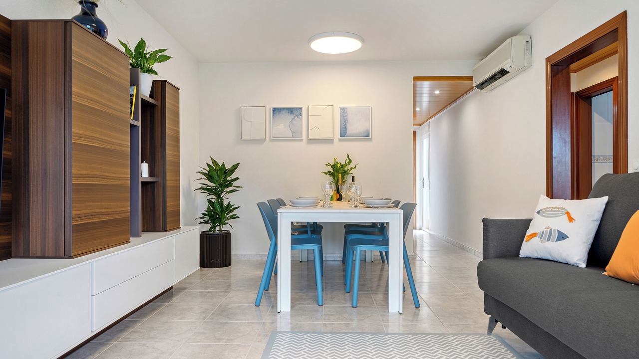 Photo of Livingroom in Vilafortuny