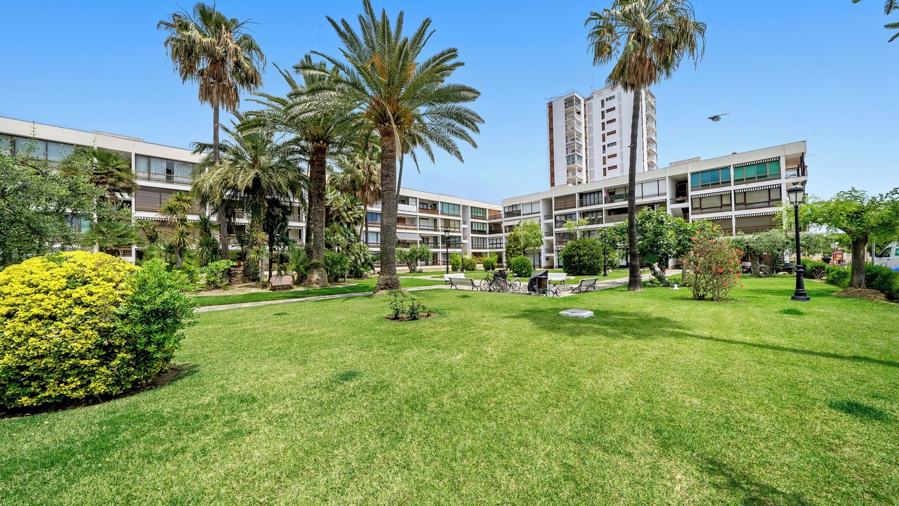 Photo of Outdoor in Vilafortuny