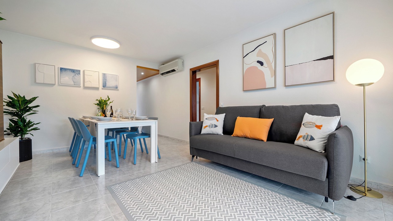 Photo of Livingroom in Vilafortuny