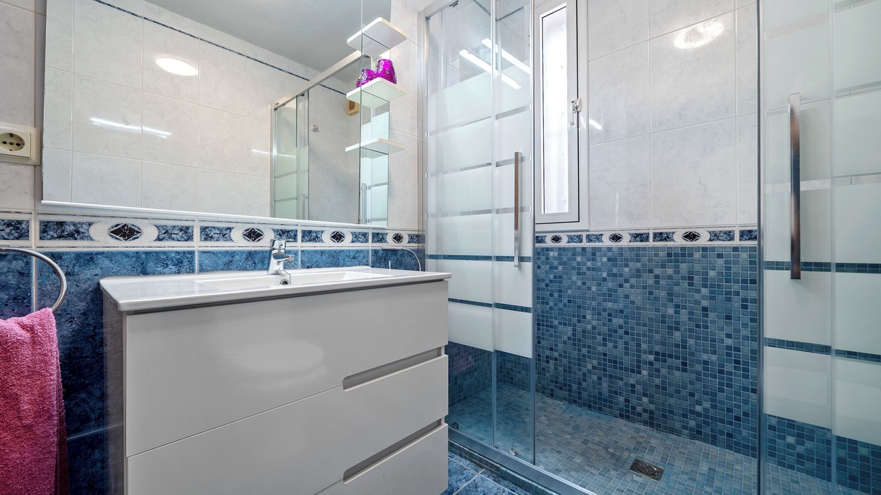 Photo of Bathroom in Vilafortuny