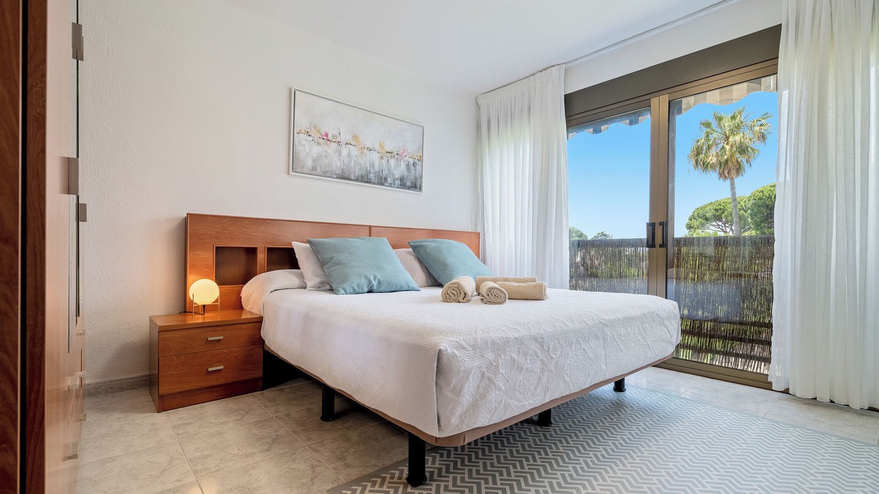 Photo of Bedroom in Vilafortuny