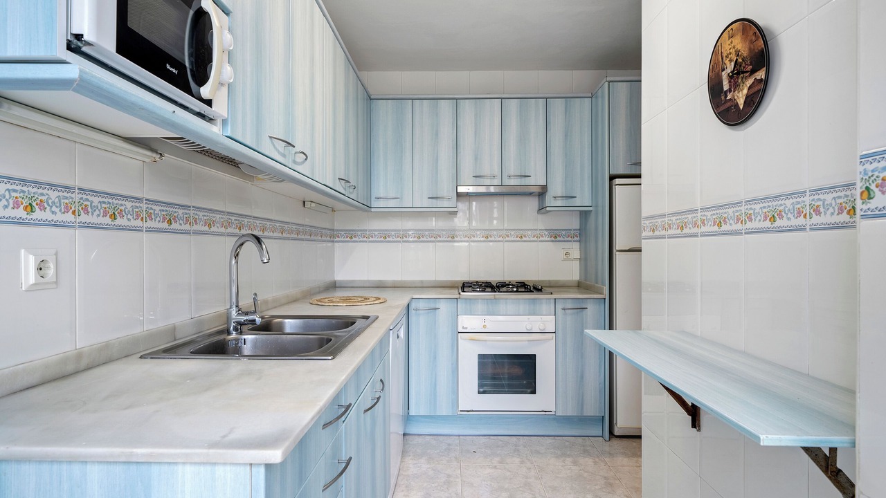 Photo of Kitchen in Vilafortuny