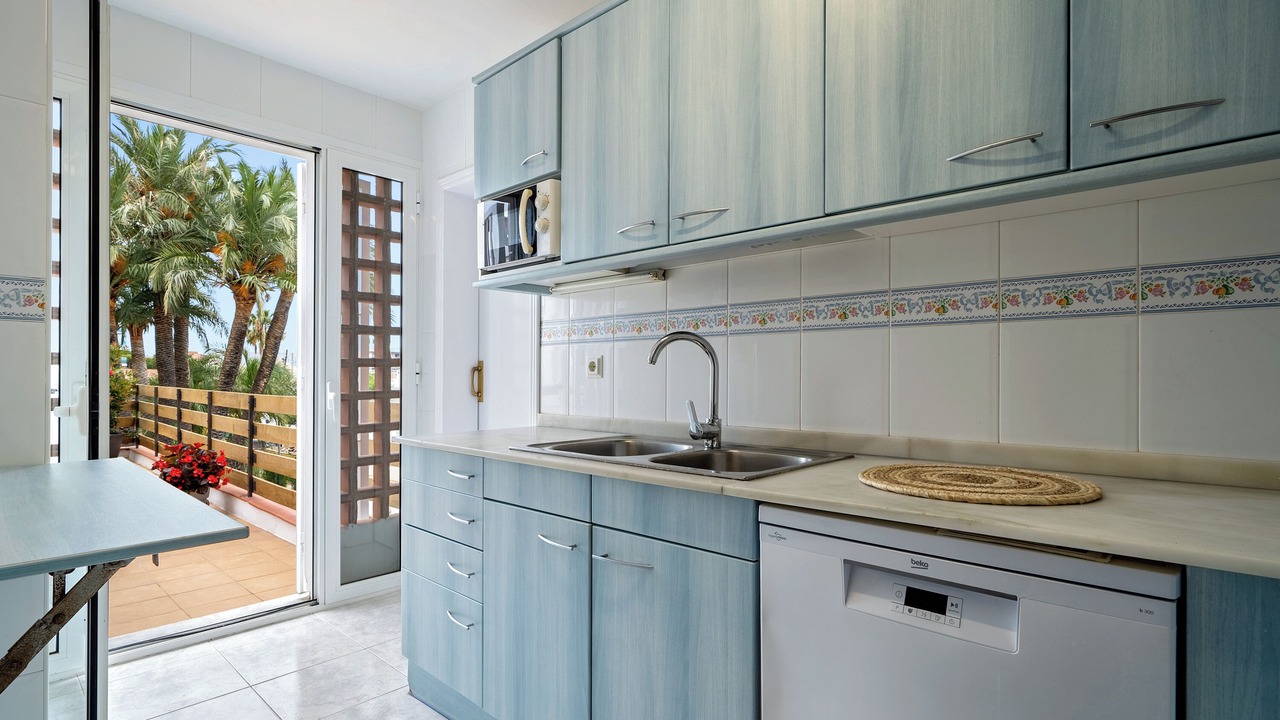 Photo of Kitchen in Vilafortuny