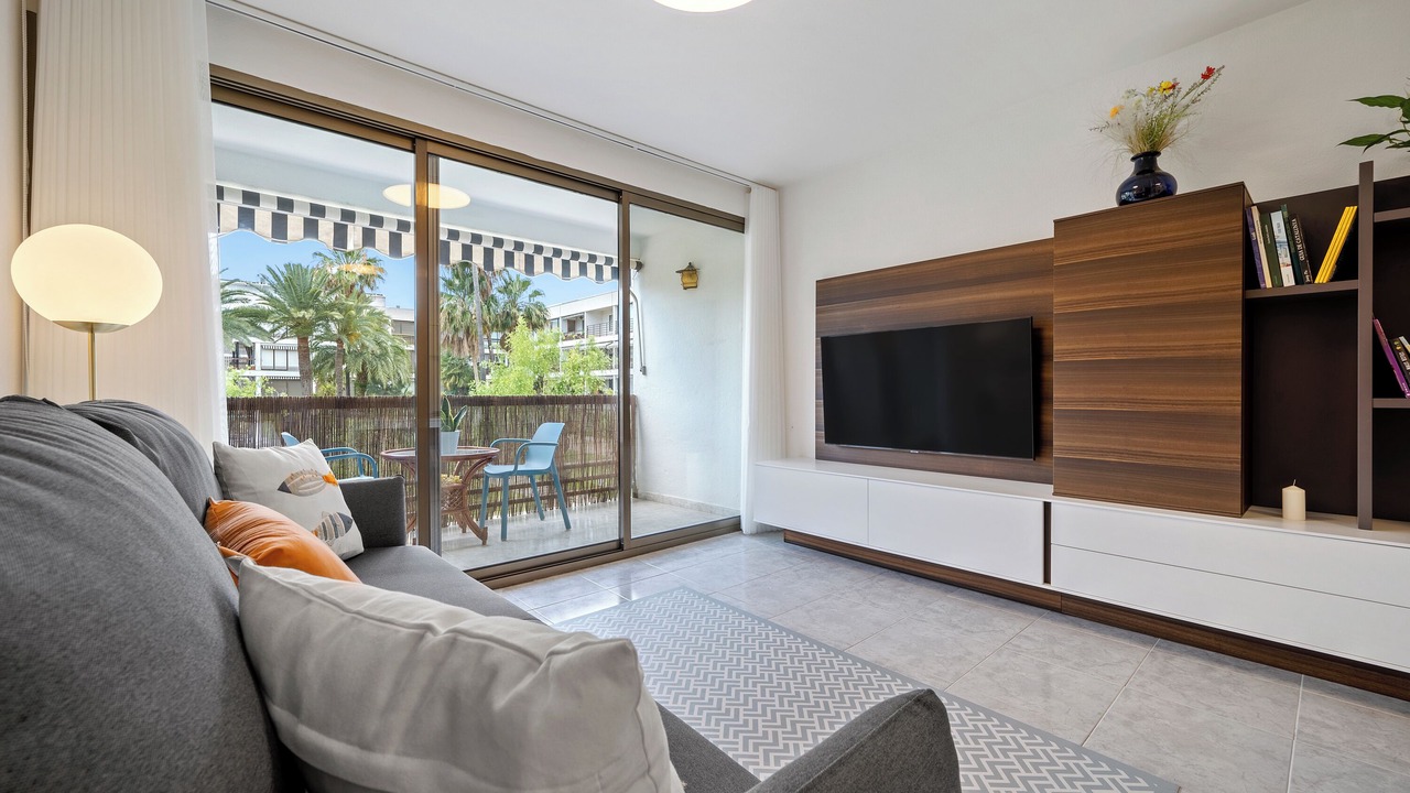 Photo of Livingroom in Vilafortuny