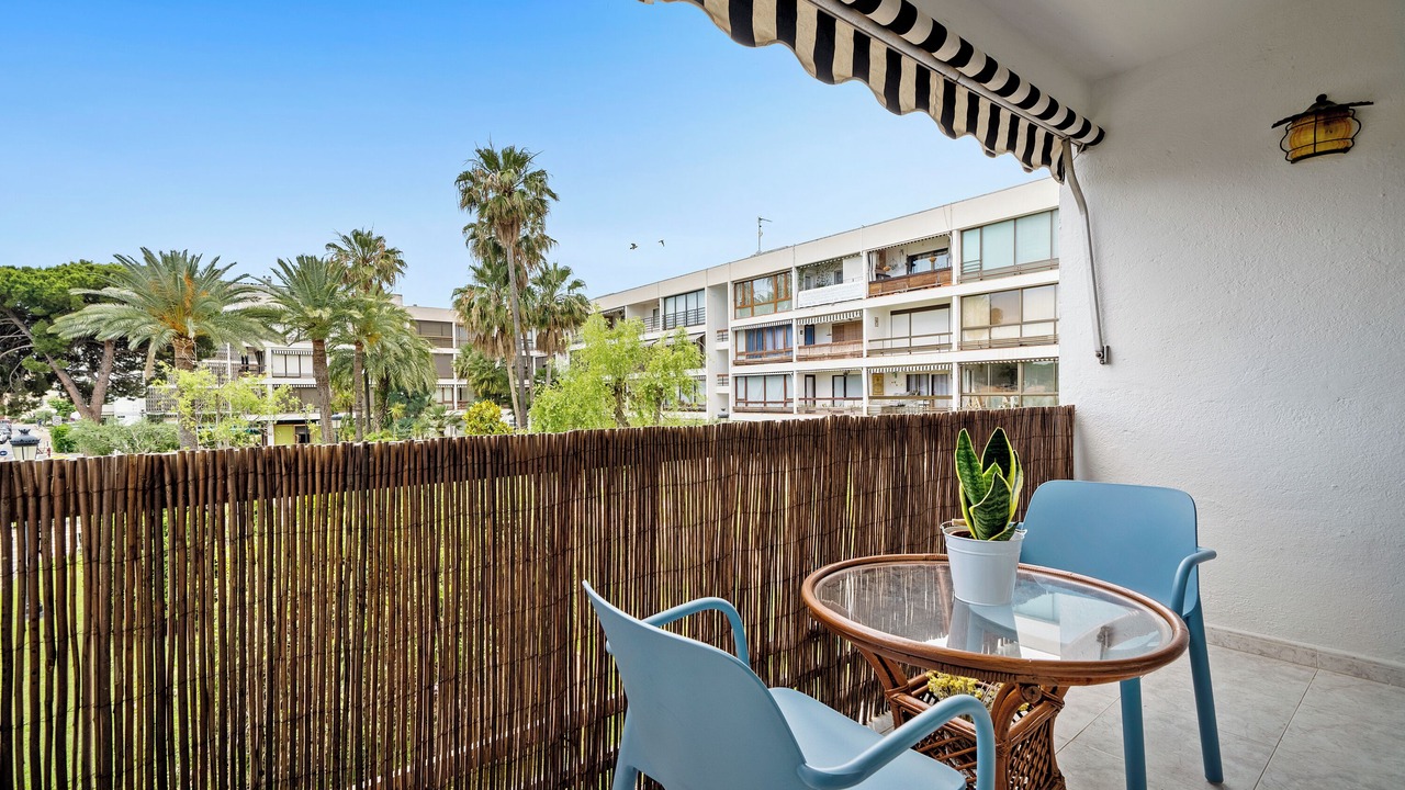 Photo of Outdoor in Vilafortuny