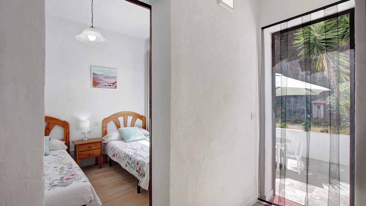 Photo of Bedroom in Buenavista del Norte