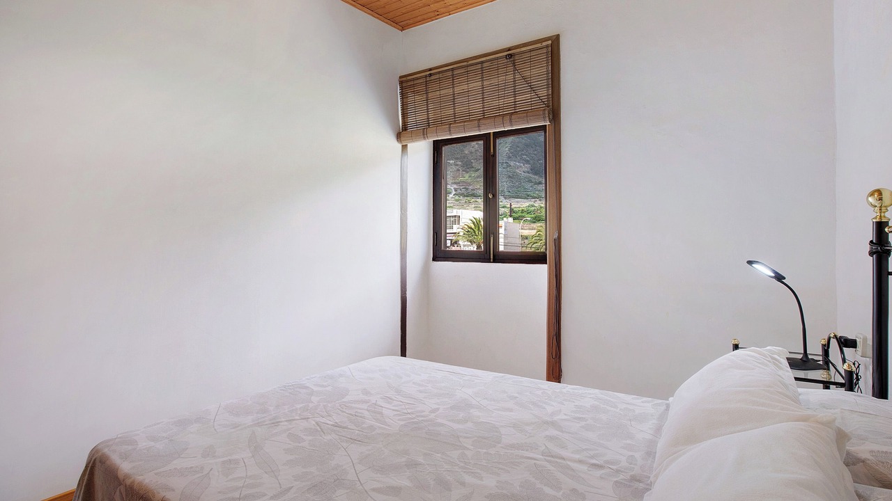 Photo of Bedroom in Buenavista del Norte