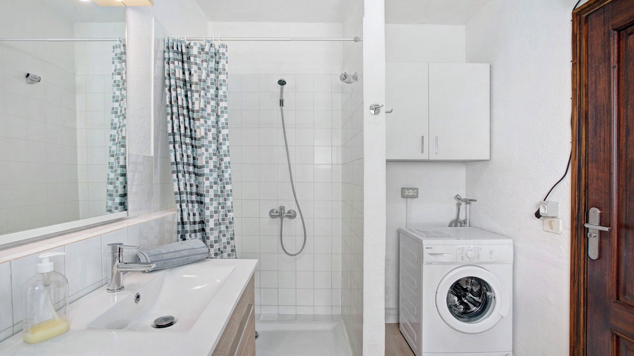 Photo of Bathroom in Buenavista del Norte