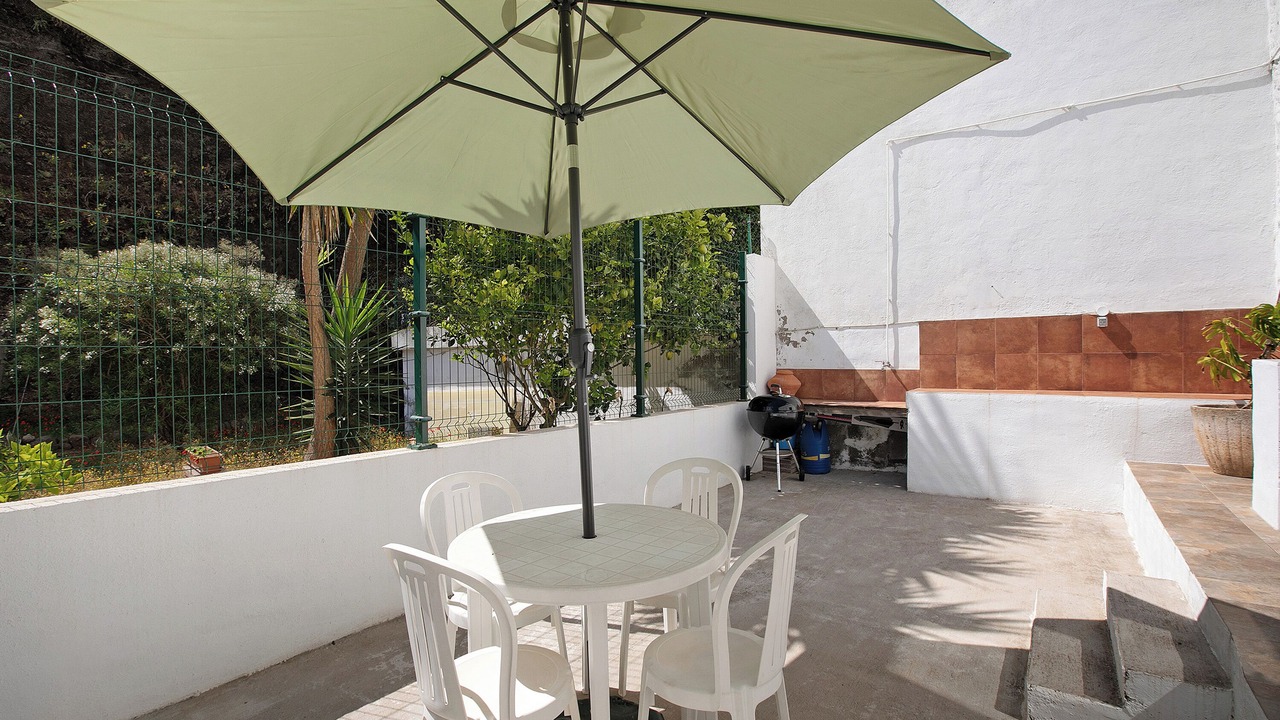 Photo of Outdoor in Buenavista del Norte
