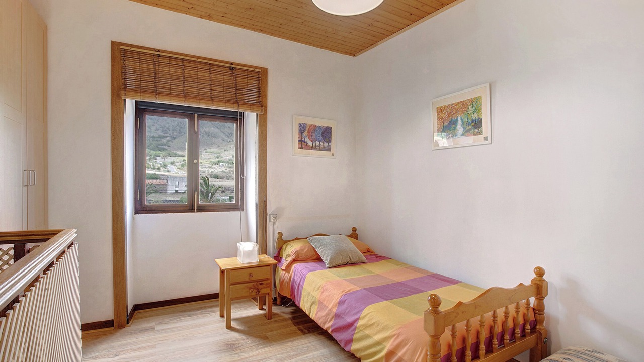 Photo of Bedroom in Buenavista del Norte