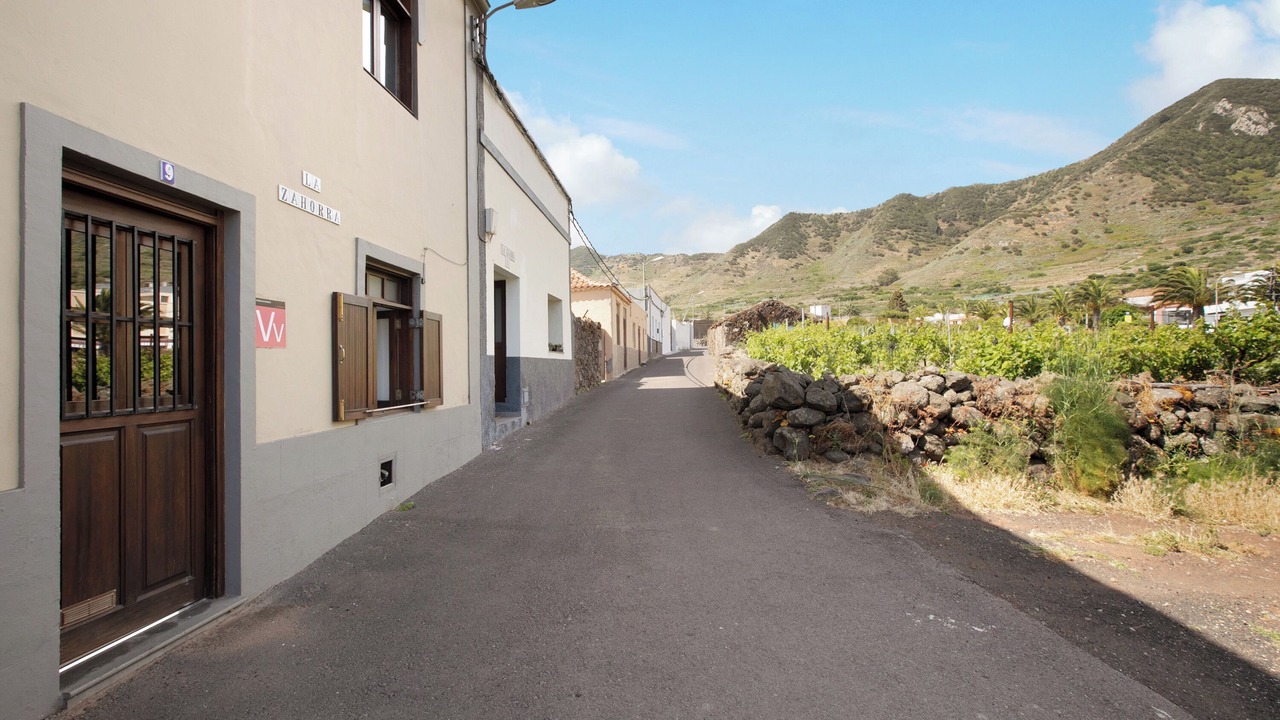 Photo of Outdoor in Buenavista del Norte