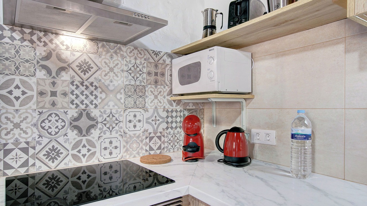 Photo of Kitchen in Buenavista del Norte