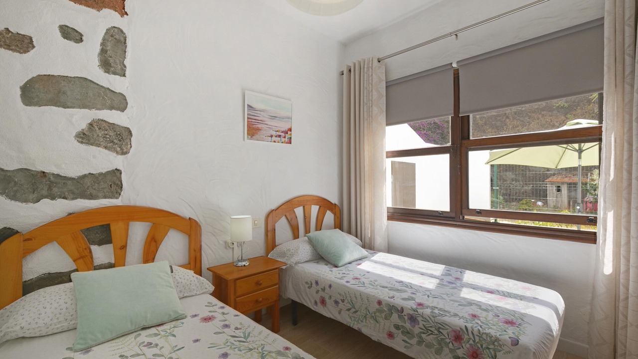 Photo of Bedroom in Buenavista del Norte