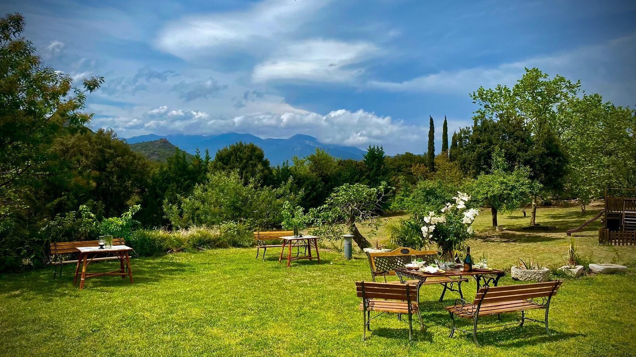 Photo of Outdoor in Darnius