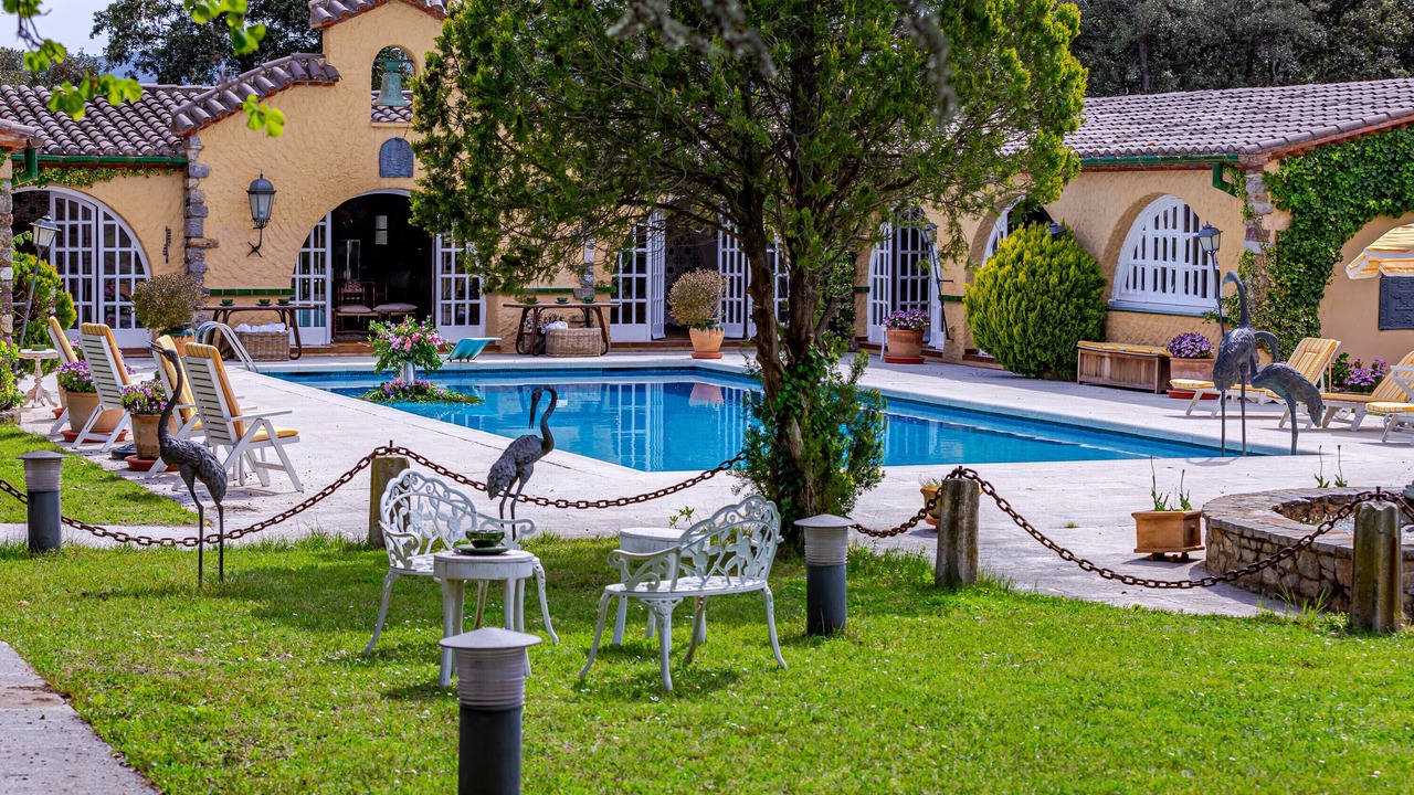 Photo of Outdoor in Darnius