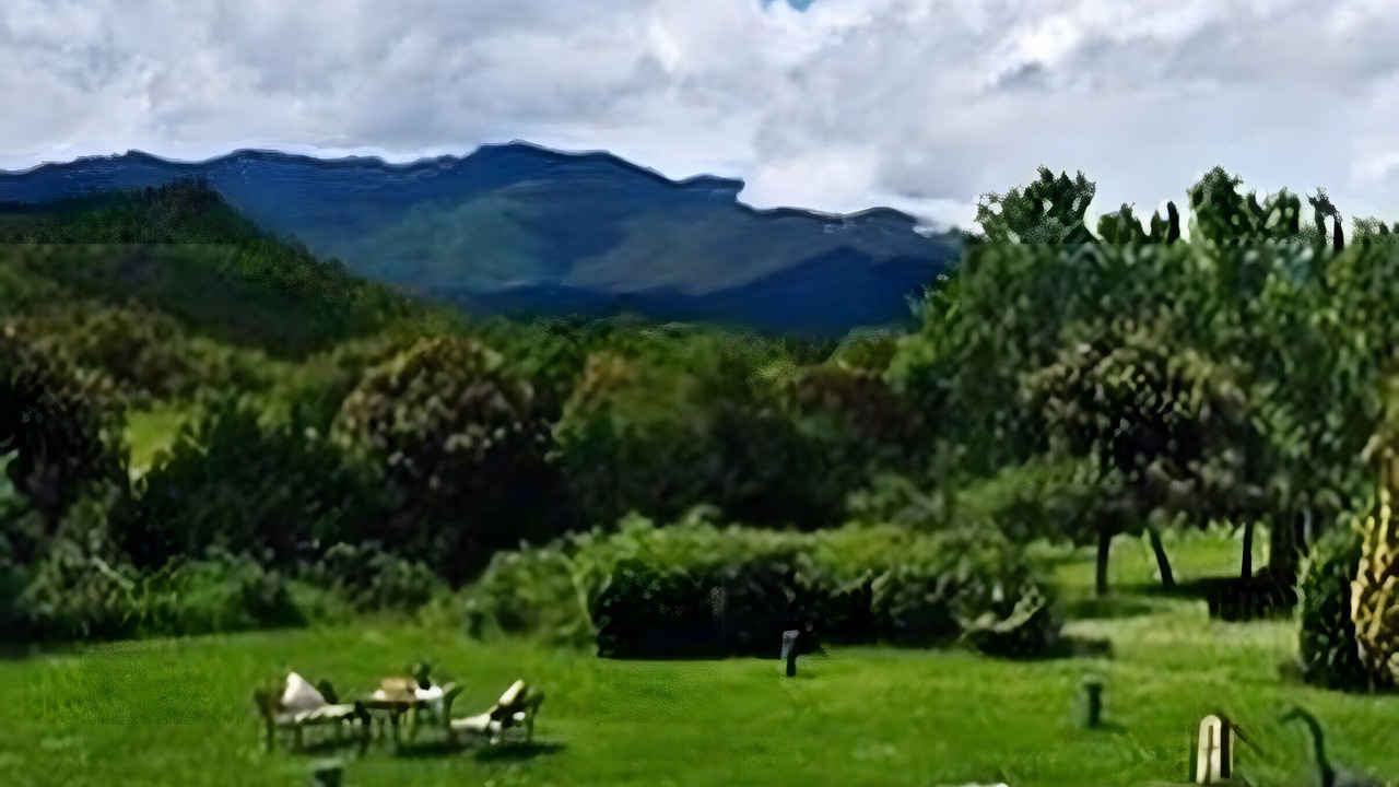 Photo of Outdoor in Darnius